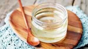 Inverted Sugar Syrup